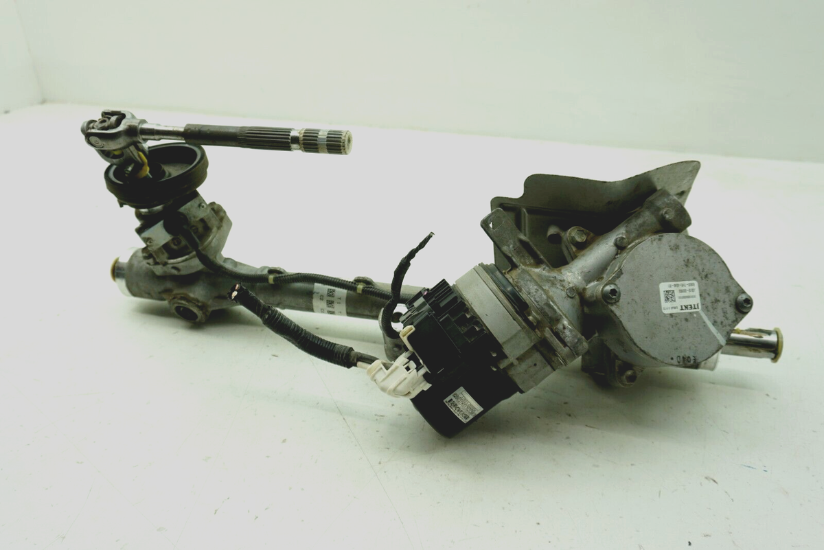 ウエスト 様 オーダーページ 2018-2019 HONDA ODYSSEY ELECTRIC POWER STEERING RACK W/ MOTOR OEM