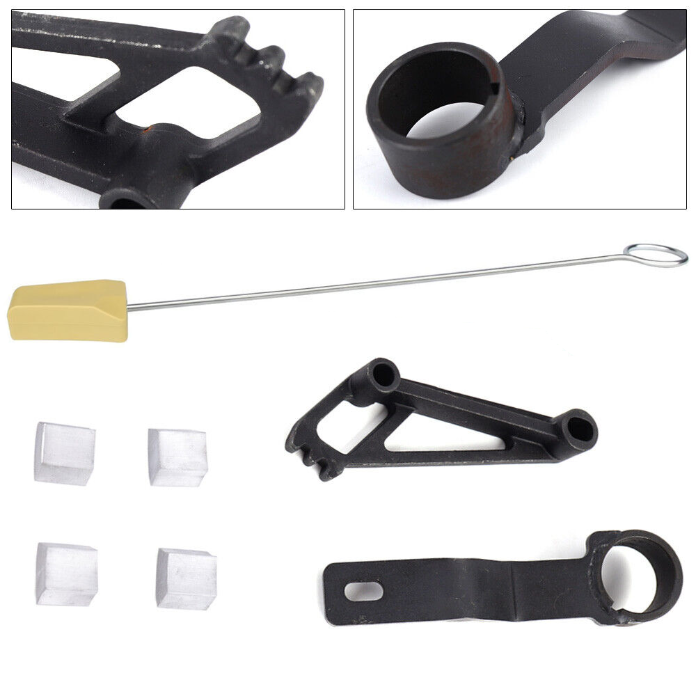 Timing Chain Wedge Tool Cam Phaser Lock Out Kits for 20052014 Ford 5