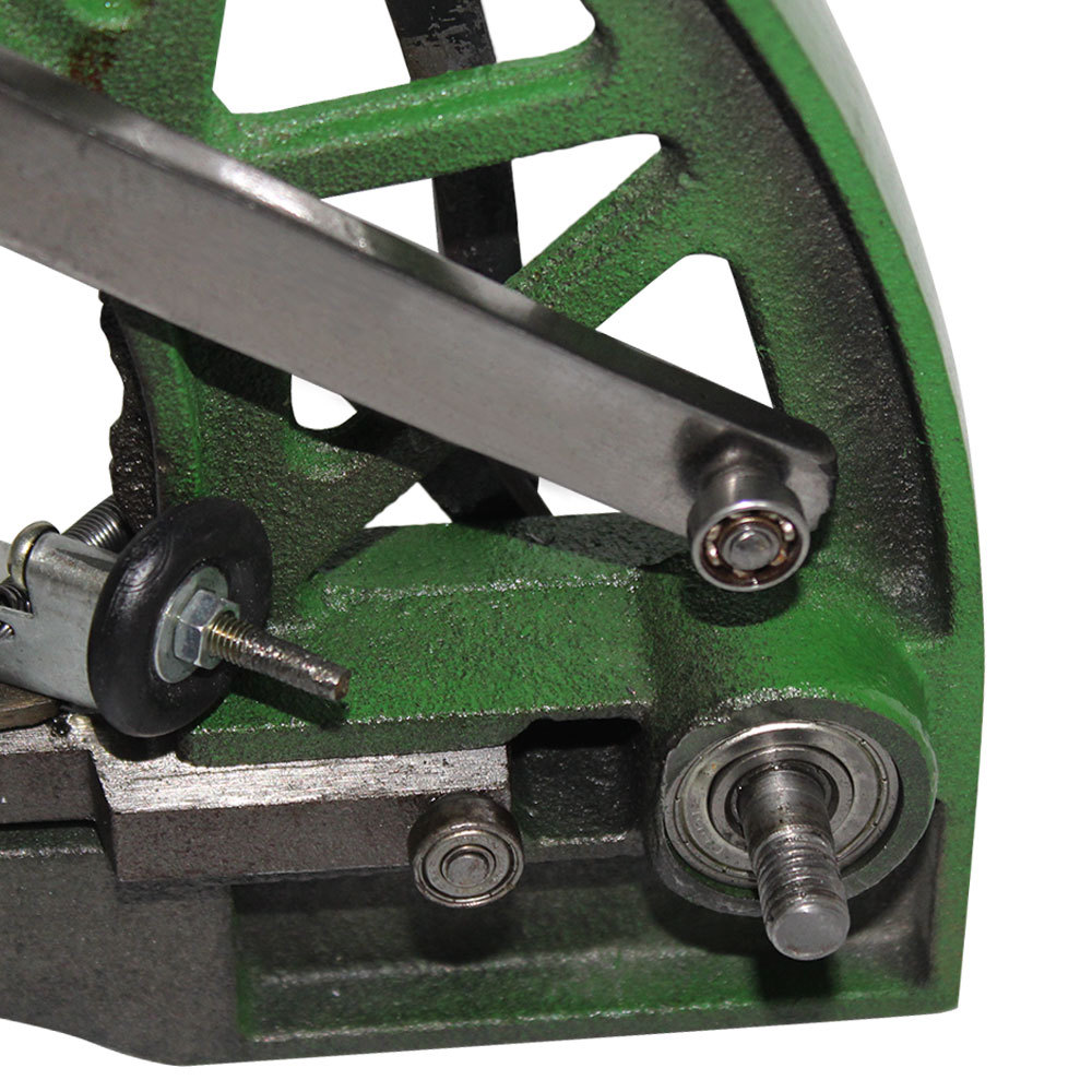 Hand Cobbler Shoe Making Repair Sewing Machine Dual Cotton Nylon