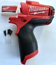 housing for Milwaukee 2402-20 E26A Cordless Screwdriver 31-44-2025