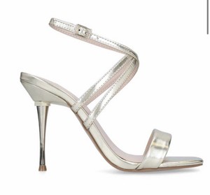 carvela strappy heels