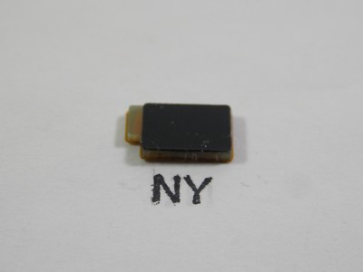 Menu Button Key Samsung Galaxy J3 Star SM-J337T T-Mobile Phone OEM #511