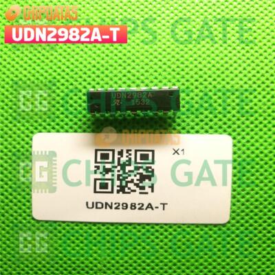 50PCS New UDN2982A UDN2982A-T UDN2982AT UDN2982 SOURCE DRIVER IC ALLEGRO DIP-18