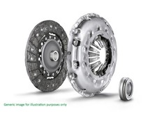 LuK 623 0657 00 RepSet Kupplungssatz f�r BMW 3er E36 320i 5er E34 E39 520i