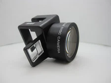 Sakar Wide Conversion Lens For Kodak Disc Camera (Made in Japan)