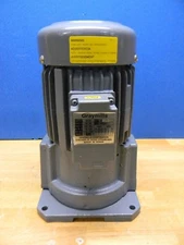 Graymills 1/2 HP Cast Iron Suction Machine Recirculating Pump 230/460V REPAIR