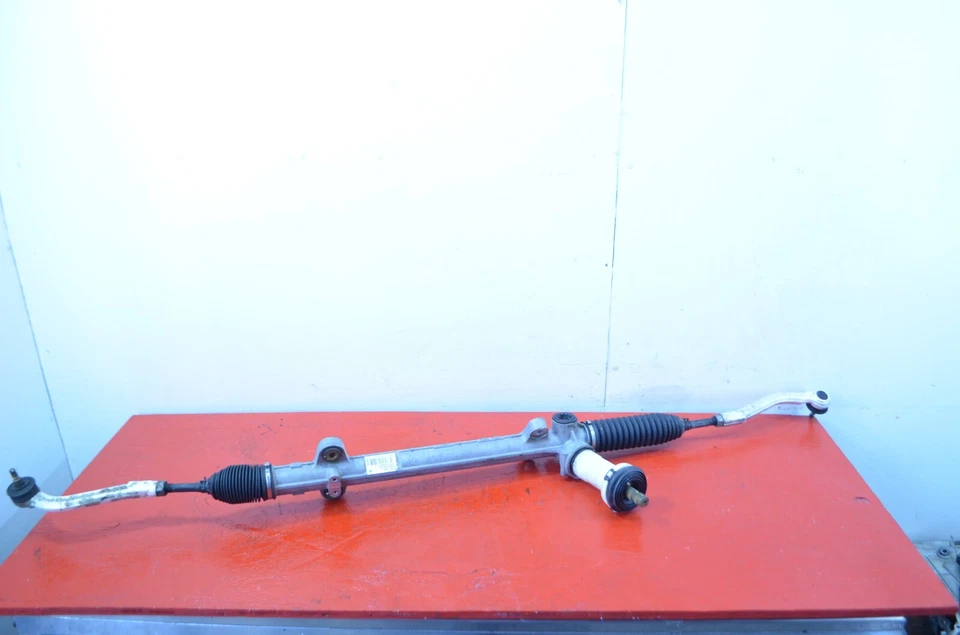 11-16 KIA OPTIMA HYBRID TRACCIÓN DELANTERA DIRECCIÓN ASISTIDA CREMALLERA Y PIÑÓN OEM Foto 3 de 4