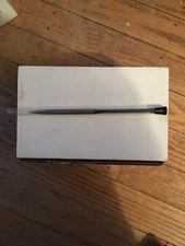 10 Pcs Starlite 108010 170 Grit Synthetic Diamond Barrette Needle Handfile