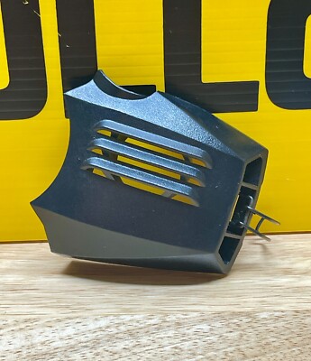 OEM NOS McCulloch  Air Filter Cover, Screen, Clamp Style MiniMac 25, 30, 35 B41