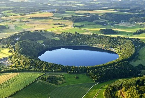 3T Natururlaub Vulkaneifel | Hotel Historische Wassermühle Birgel | Schnäppchen - Bild 11 von 12