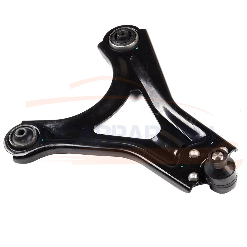 K80389 K80390 Set of 2 Lower Control Arms Set Driver & Passenger Side