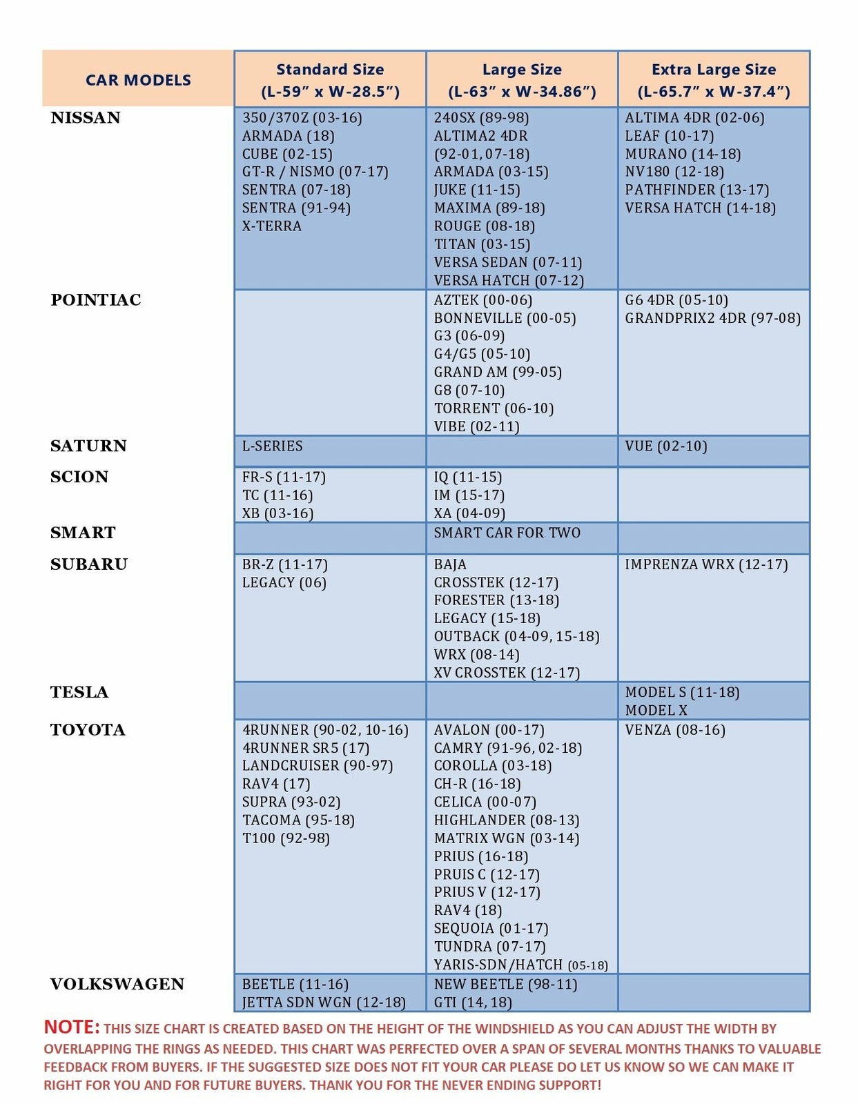 kinder Fluff Car Windshield Sun Shade with Storage Pouch The only