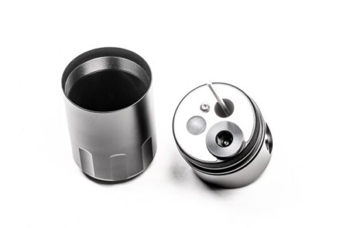 Radium Engineering 20-0098-FL Catch Can Kit for Honda S2000 RHD 06-09 LHD PCV - Foto 3 di 3