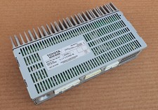 Lexus Lx570 2008-2011 Toyota Land Cruiser Pioneer Amplifier 86280-60400 Oem