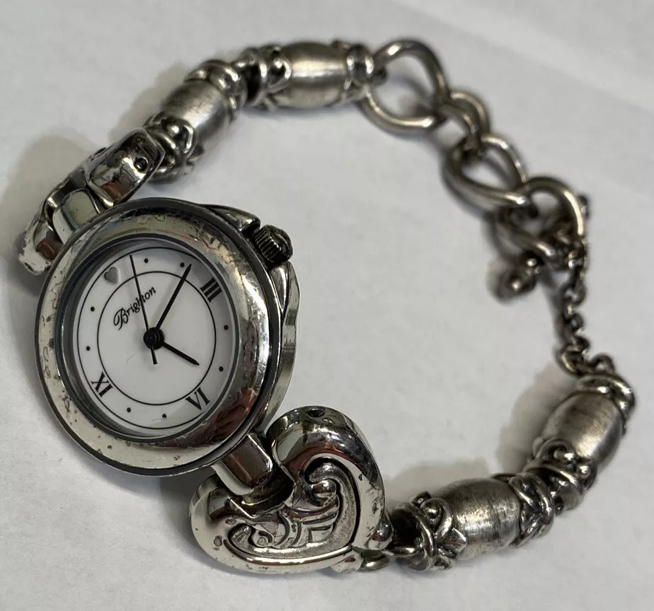 Brighton bracelet watches clearance