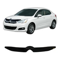 Motorhaube Windabweiser FüR Citroen C4 2010-2018 Scoutt