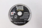 Guitar Hero III Sony Playstation 2 PS2 Disc Only