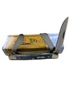 CASE XX #58413 POCKET WORN GRAY BONE CRANDALL JIG MEDIUM STOCKMAN 6318 CS — photo 1