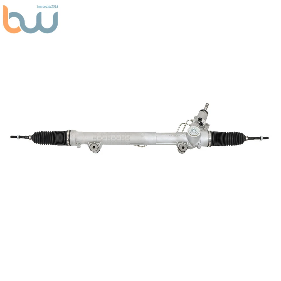 For 2006-2012 Mercedes GL320 GL350 GL450 GL550 Power Steering Rack and Pinion Foto 4 de 4