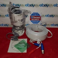 ✅️⭐️ Swann SRPRO-T845CAM PRO-T845 720P Multi-Purpose Security Camera In/Outdoor