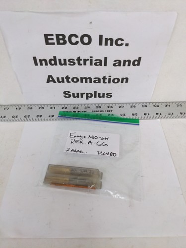 EMUGE M10-6H REK A-GG, HSSE MACHINE TAP, LOT OF 2 - 第 9/9 張圖片