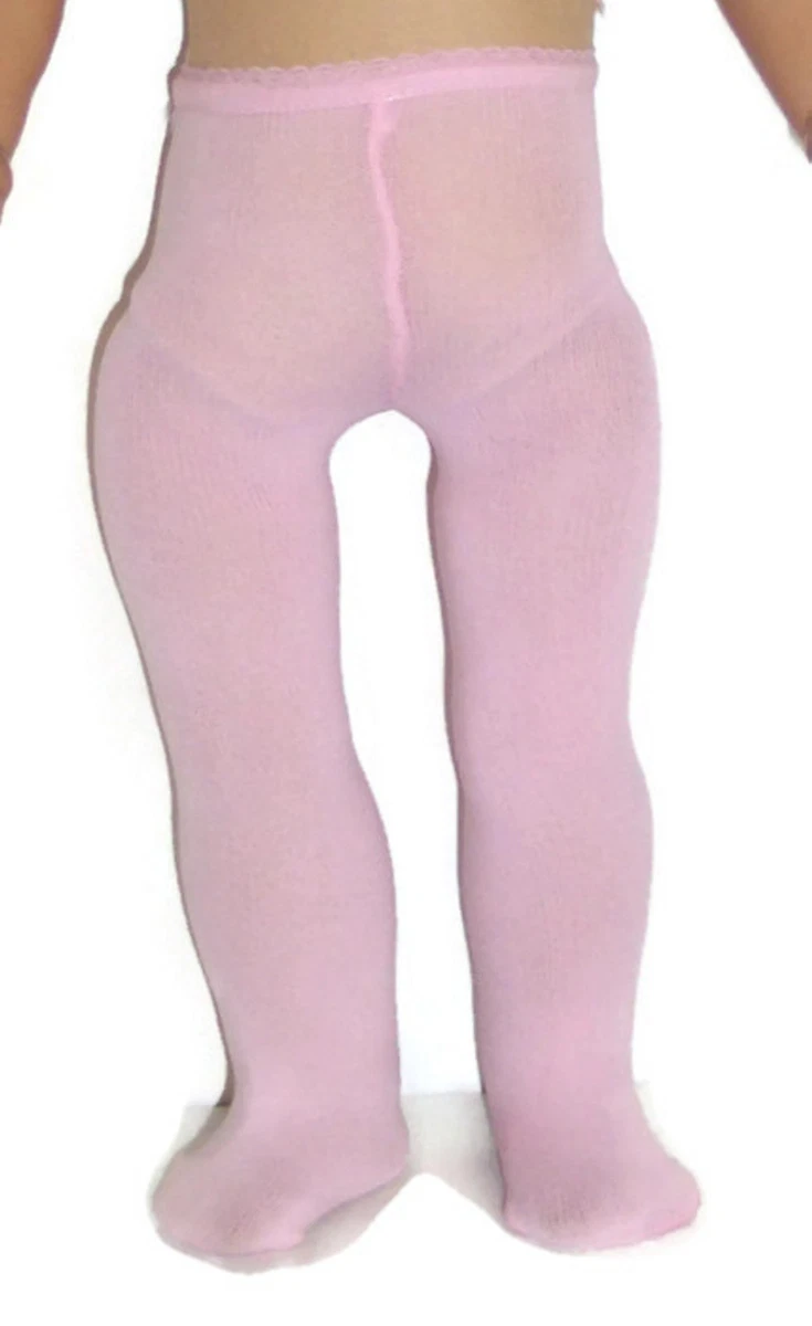 American girl doll tights deals