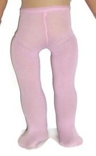 Pink Tights Clothes for 18 inch Girl Doll Accessories