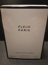 Fleur Paris by Jean Marc Paris Fragrance Spray 3.4 oz / 100 ml eau de parfum