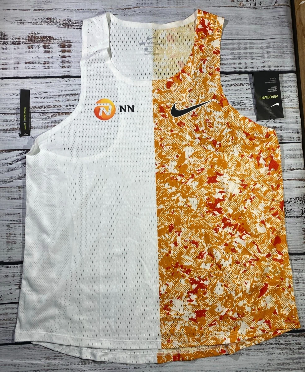 Nike nn deals running shirt