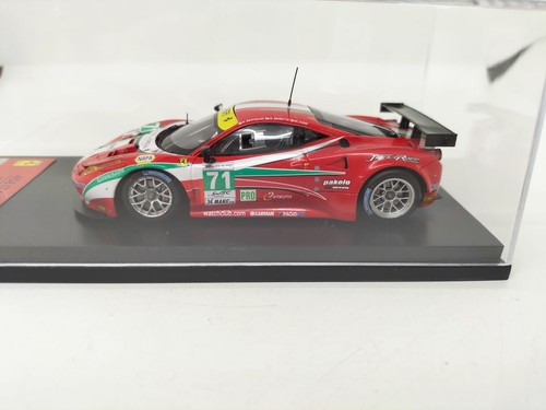 Fujimi 1/43 Italia Gt2 - Picture 2 of 12