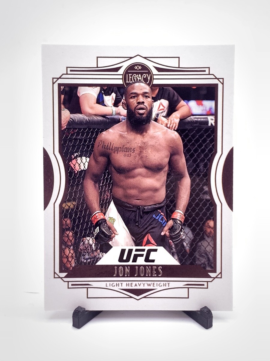 その他 5 UFC Chronicles Hobby 2021 panini 2021 Panini UFC Select Hobby Box