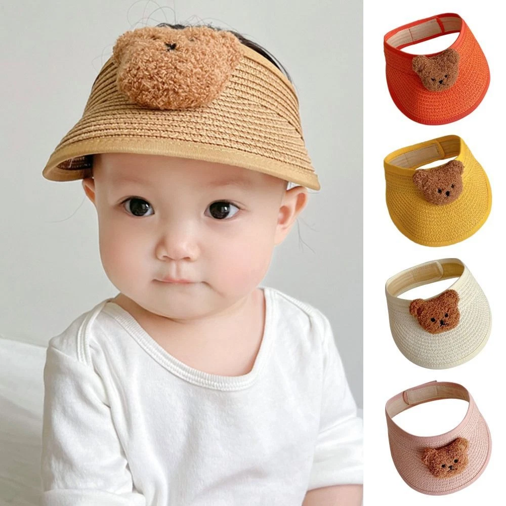 Baby sun visor hat hotsell