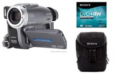 Antworten zu Sony Handycam DCR-HC23: