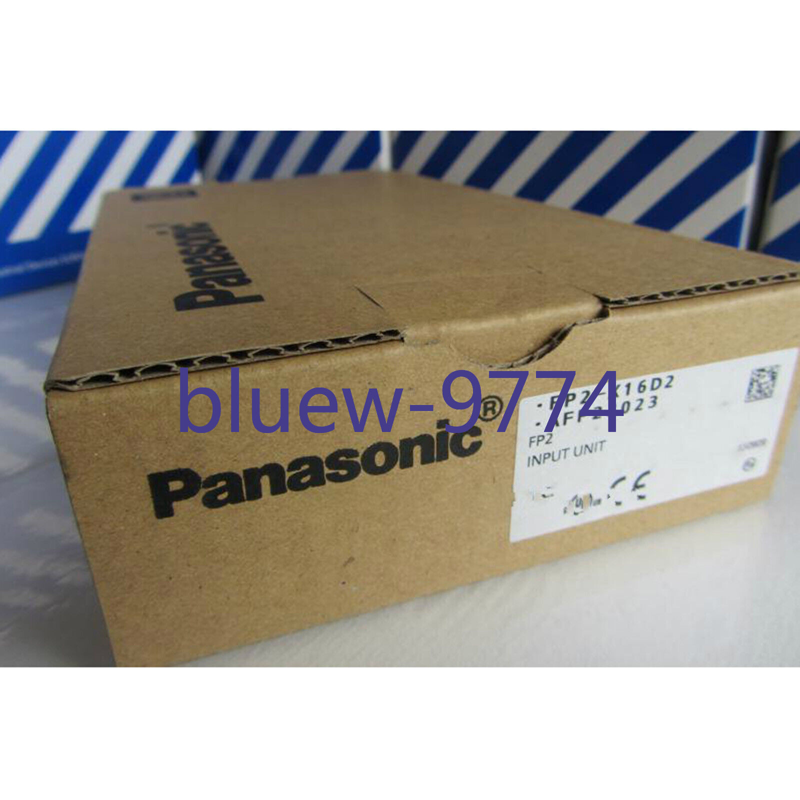 1 PCS NEW For Panasonic module FP2-X16D2 AFP23023 free shipping | eBay