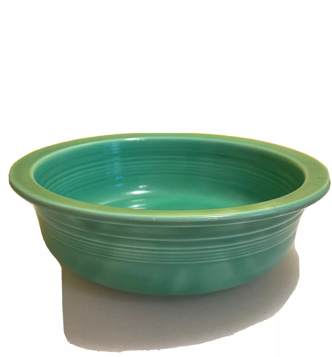 Vintage clearance fiesta bowls