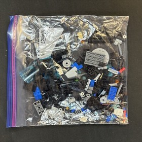 LEGO NINJAGO: Water Strider (70611)