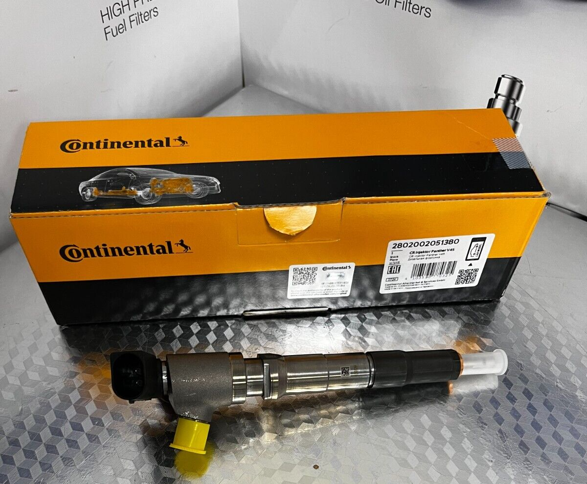 Genuine Ford Nozzle And Holder - Fuel Injector | 2675955 for sale
