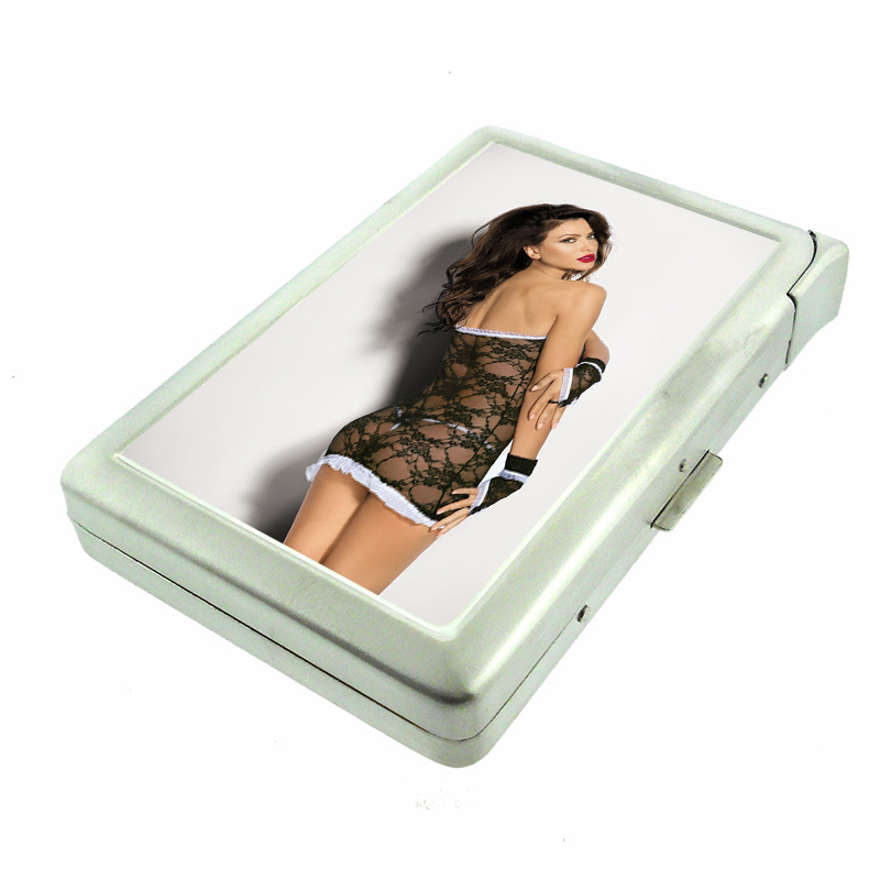 Metal Wallet