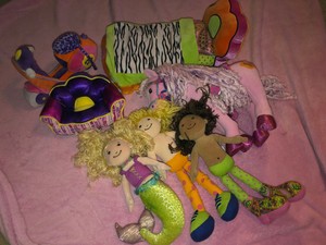 groovy girls accessories