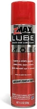 58-112 - Multi-Use Lube 2-Pack - Easy to Use Aerosol Spray - Lubricates, Cleans 