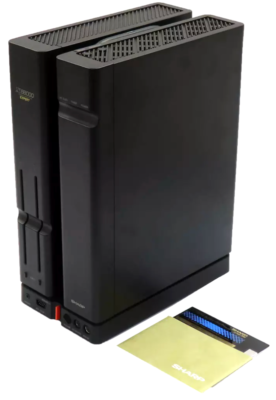 X68000 ACE 【公式通販】