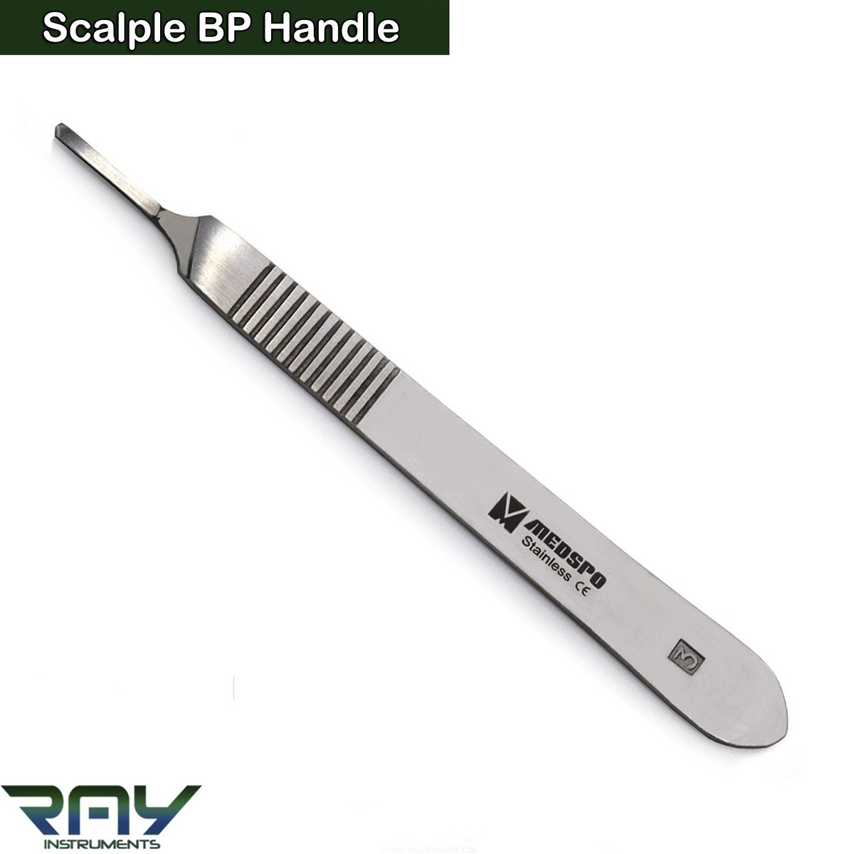 Small Animal Surgery Instruments Kit Dog Cat Veterinary
