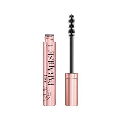L'Oreal Paris Voluminous Lash Paradise Mascara--2pk