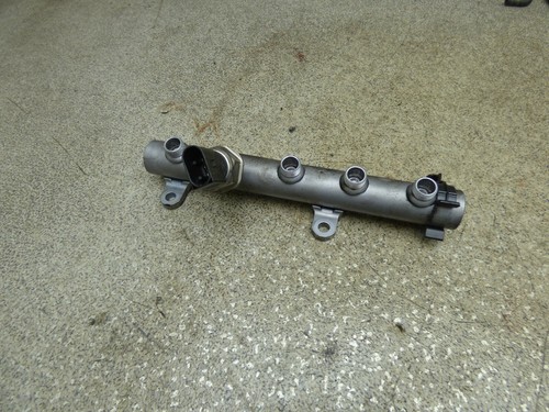 Einspritzleiste L links 059130089AG 206Tkm Audi Q7 4L 3.0 TDI V6 06.1554.192