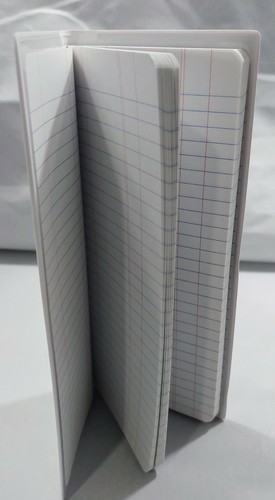 Schlumberger Tally Book $Rara & adesivo gru giacimento petrolifero costruzione mineraria P60 - Foto 3 di 4