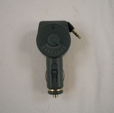 Vanli FM-TX08 FM Transmitter Radio