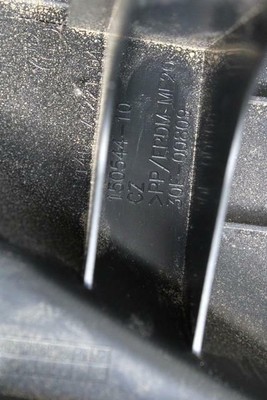 51467221043 Coating Kofferraum Halterung Hut-Rack Linke Seite BMW 
