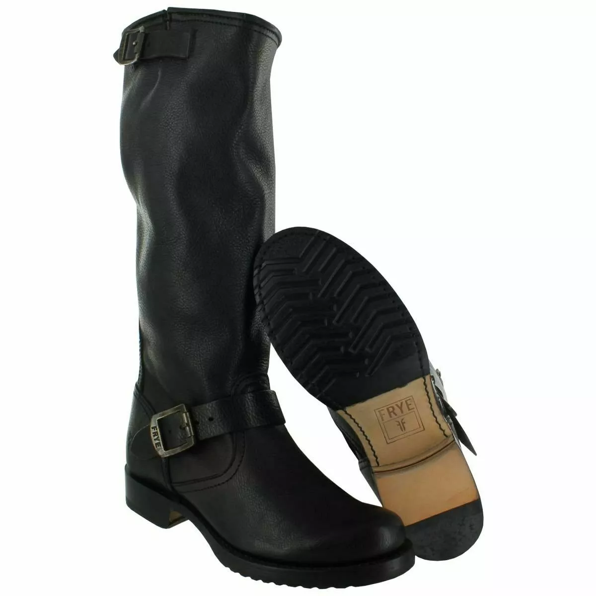 Bottes frye 2025