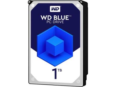 NEW 1TB SATA Hard Drive for Dell Optiplex XE Windows 7 Ultimate 64-Bit 