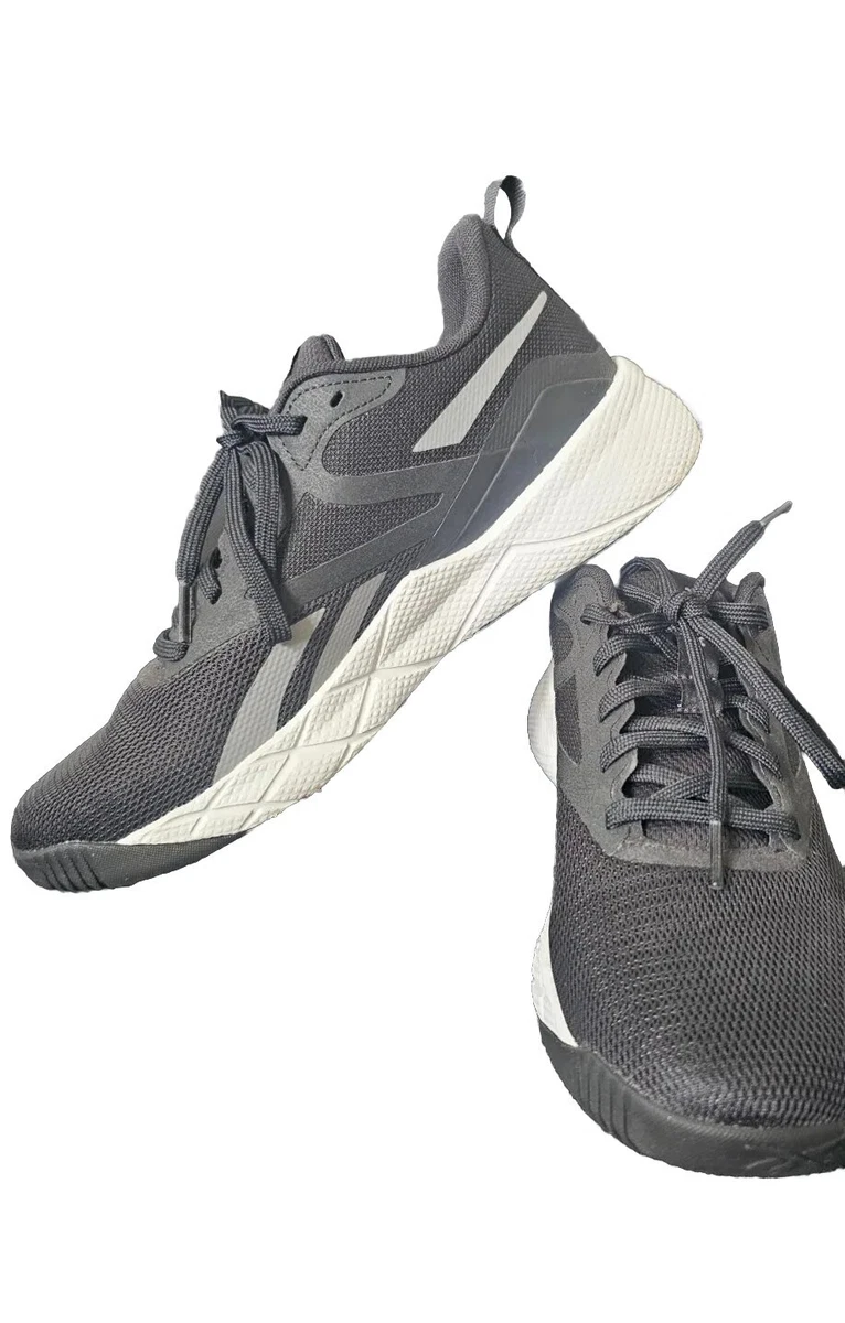 Mens reebok trainers size 8 cheap